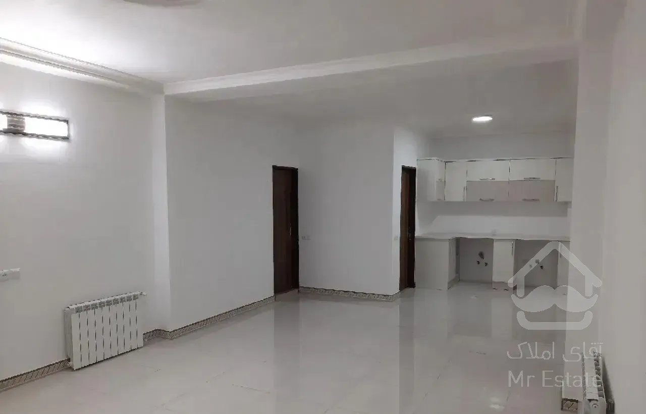 خانه دوخوابه با ورودی مستقل در کوچه شخصی