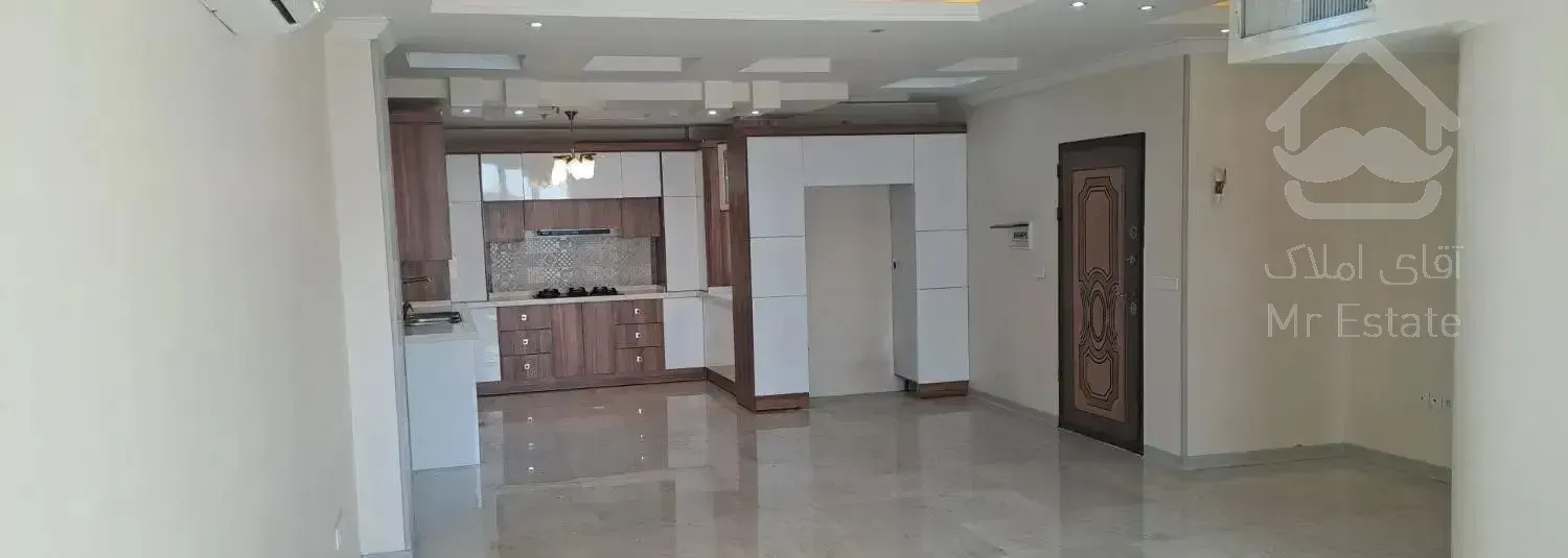 جنت آباد مرکزی ۱۱۰متر تکواحدی  فول  رهن اجاره