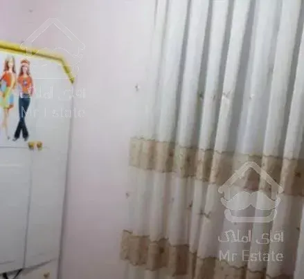 آپارتمان فاز ۳سهند مجتمع ۷۲واحدی الهیه تبریز