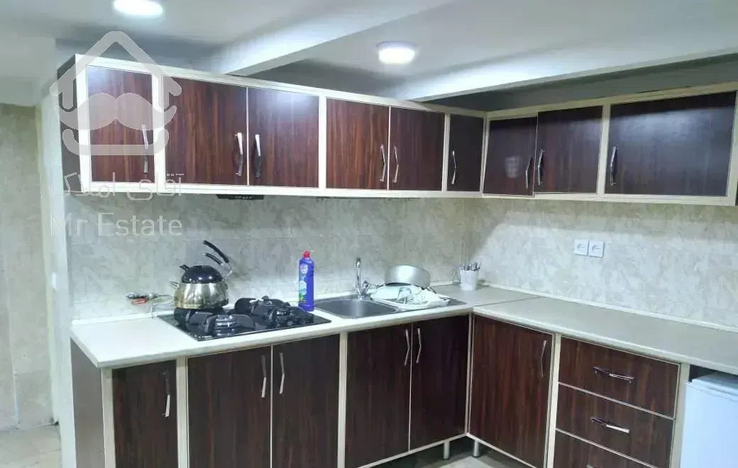 اقامتگاه پارسیا 130 متری