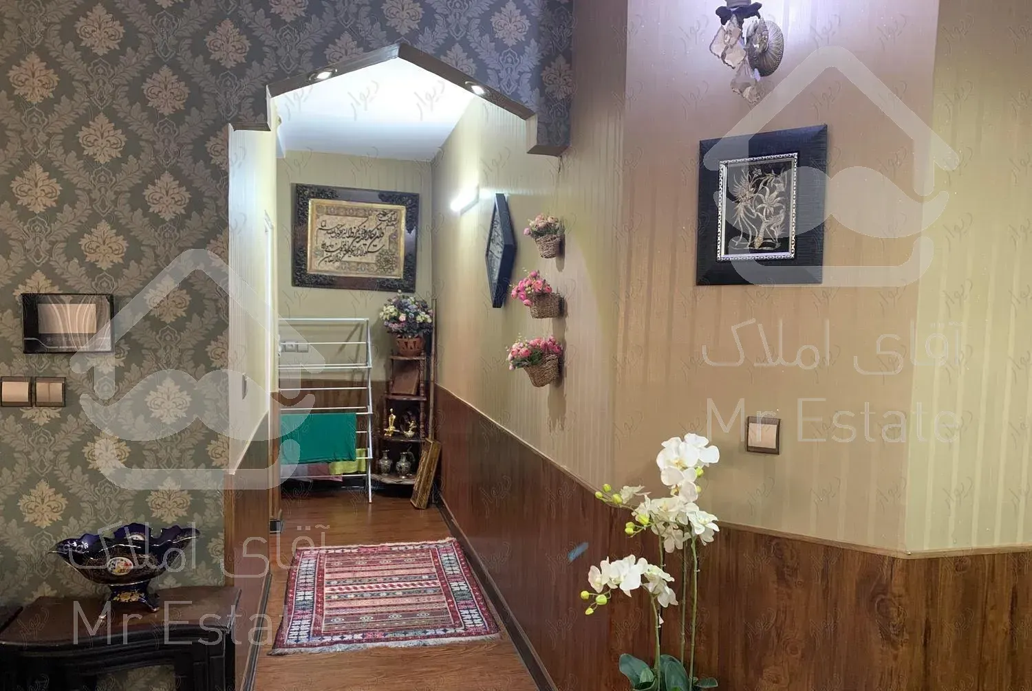 84 متری ویو ابدی دریا