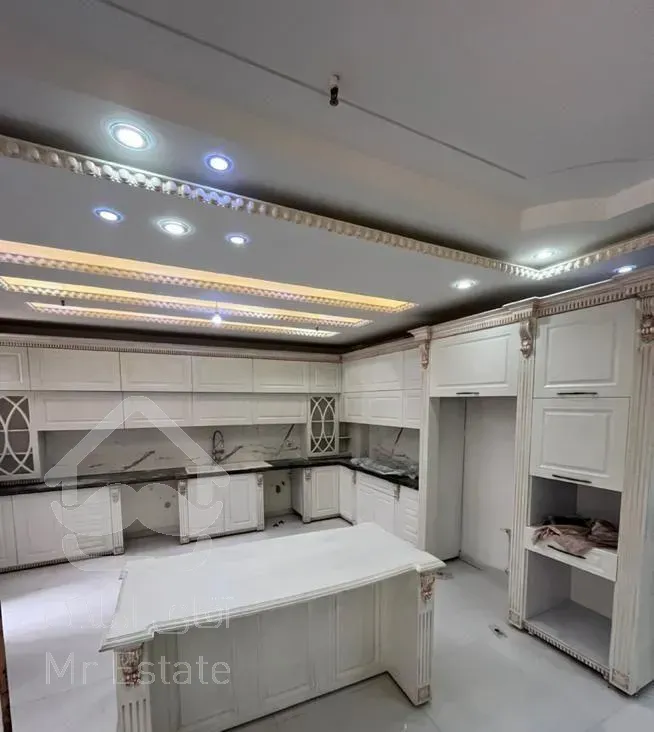 واحد سه‌خوابه سنددار نزدیک حرم/اکبری