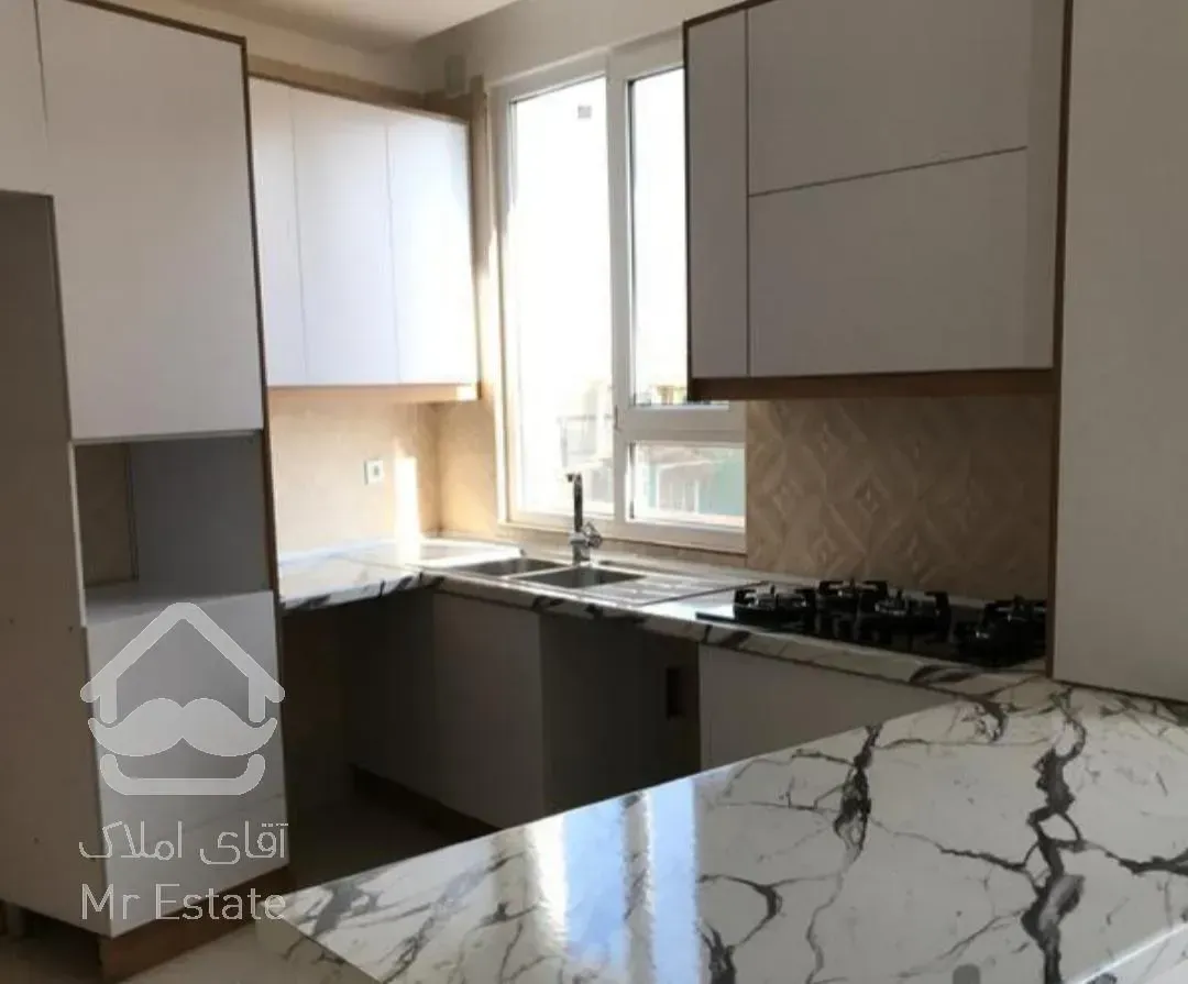 اجاره آپارتمان 80متری/کلید نخورده/طرشت