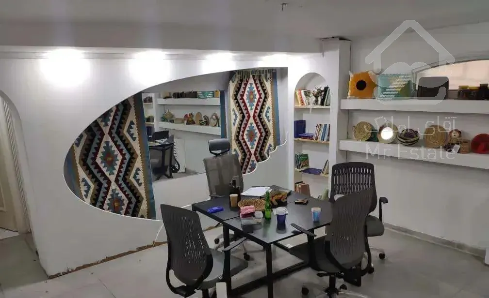 اجاره ویلایی راه جدا 100 متری تجاری گلسار خ 100