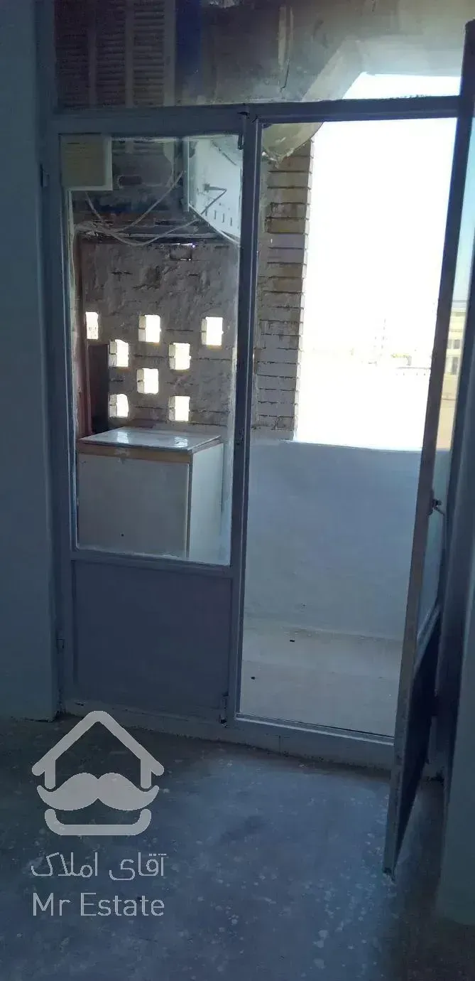 آپارتمانی در الهیه ۲۵ طبقه دوم