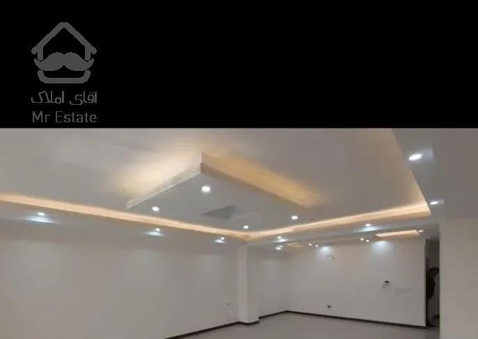 ۱۲۰ متر کلید نخورده دهکده المپیک کوهک دریاچه