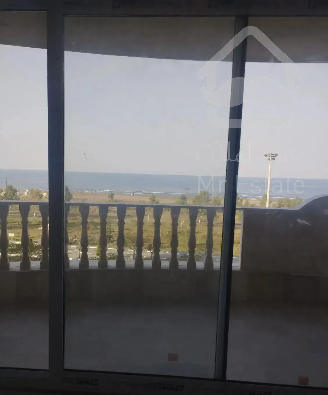 اجاره آپارتمان ۲۰۰ متری پلاک یک ساحل