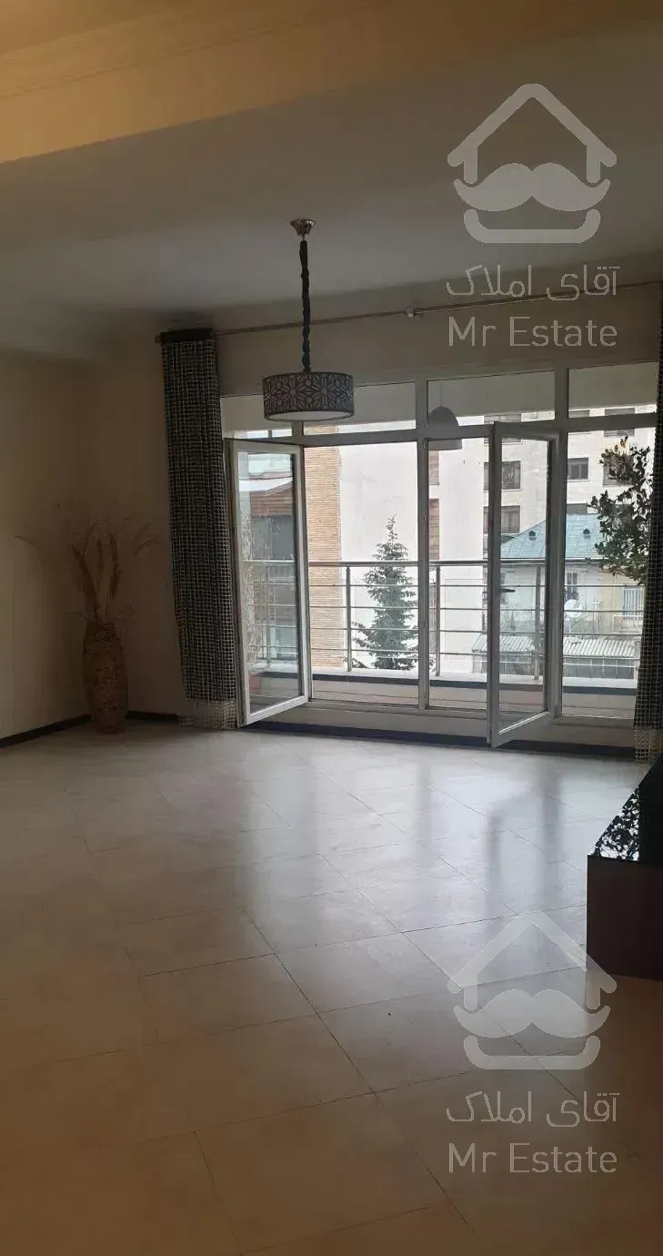 میدان قدس ، دربند ۱۲۰ متر، ۲ خواب برج رویال گاردن