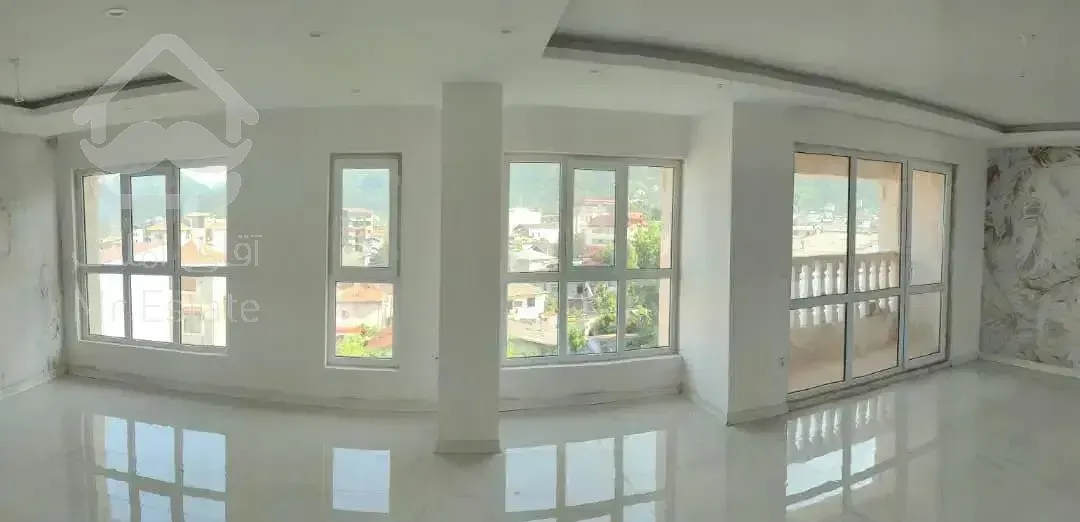 فروش واحد ۱۱۵ متری ط۴ در فاز ۲