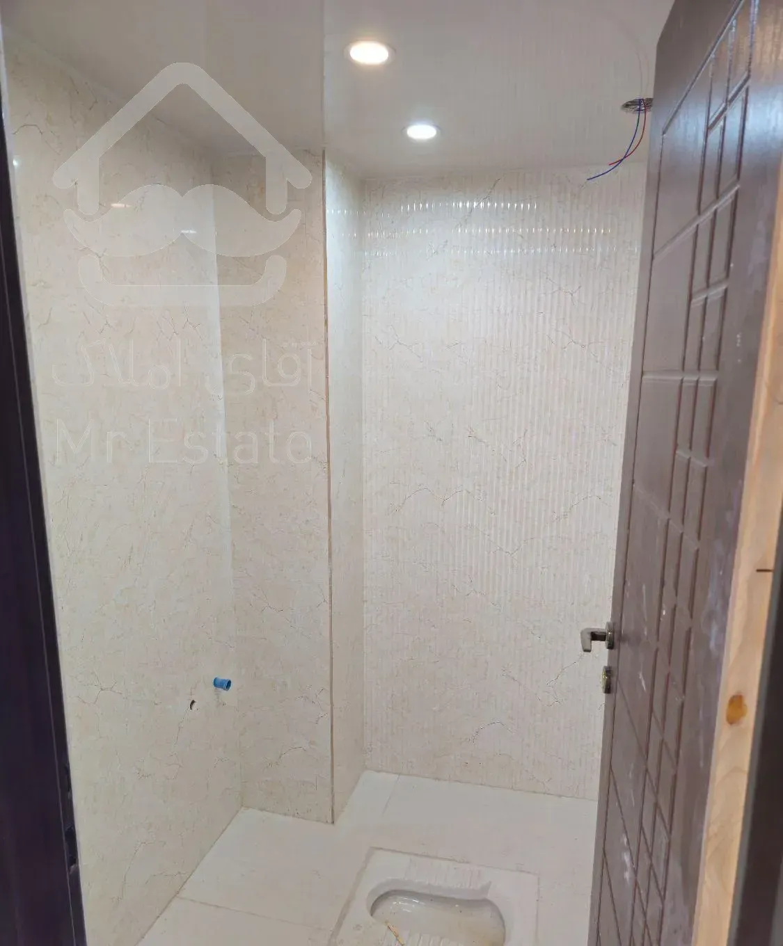 فروش آپارتمان ۱۳۵ متری ۳ خوابه