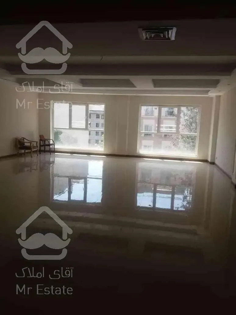 آپارتمان   کامرانیه جنوبی