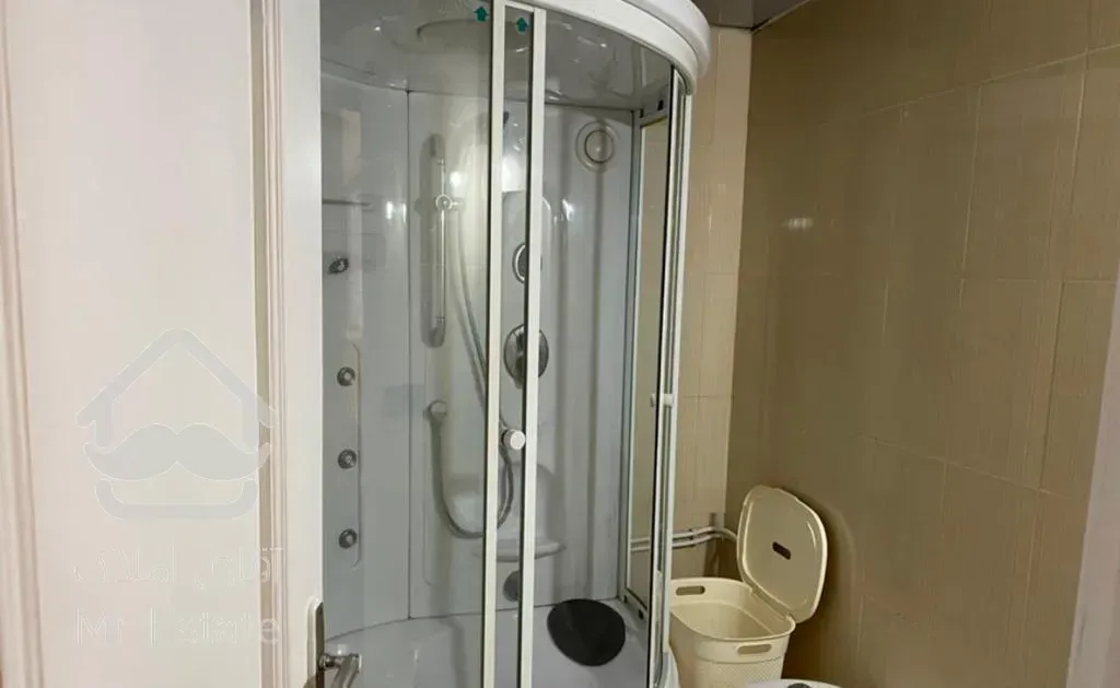 آپارتمان دوخوابه جردن ستاری شیک و تمیز