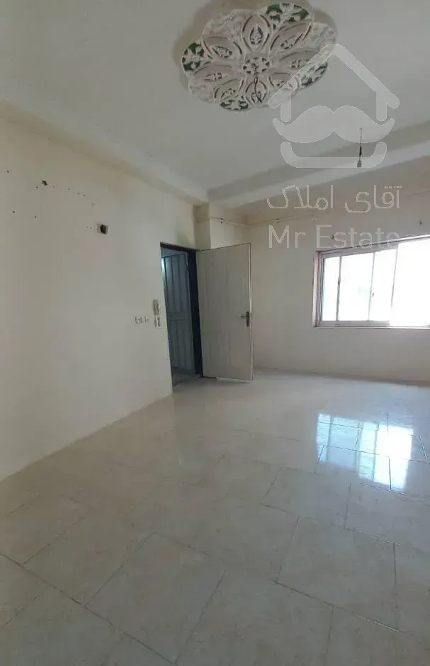 فروش ویژه آپارتمان۸۶ متری سنددار درمرکزشهر