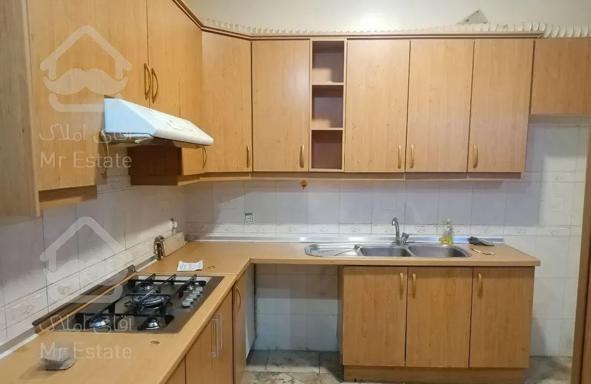 سعادت آباد 86 متر 2 خوابه