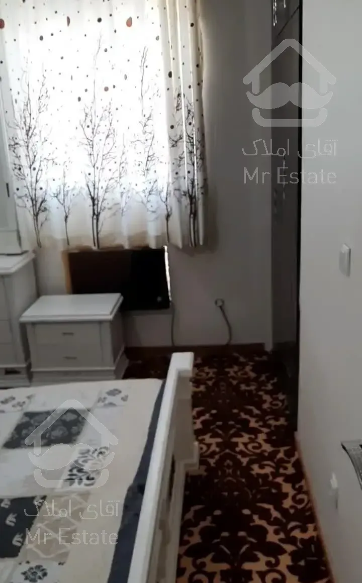 اجاره واحد رفاهی روزانه