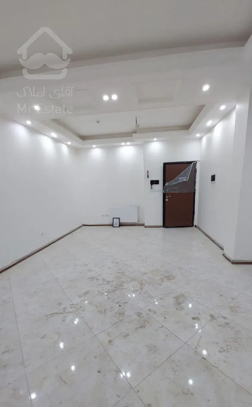 آپارتمان 87 متری