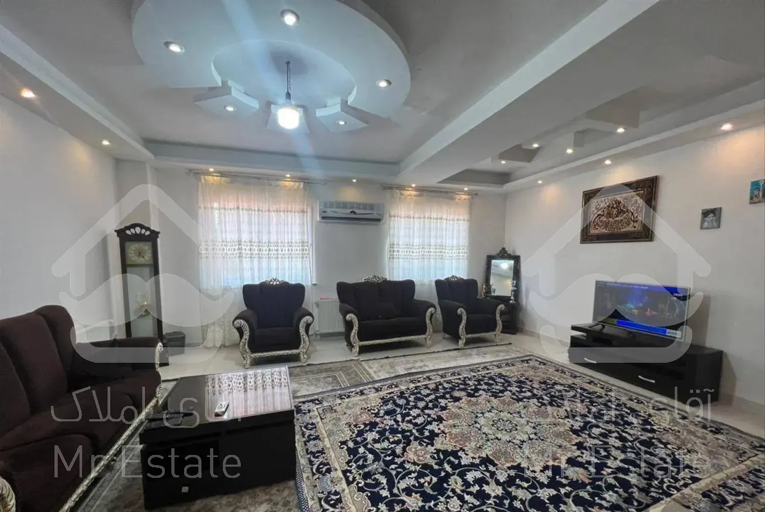 فروش آپارتمان 90 متر در صومعه سرا