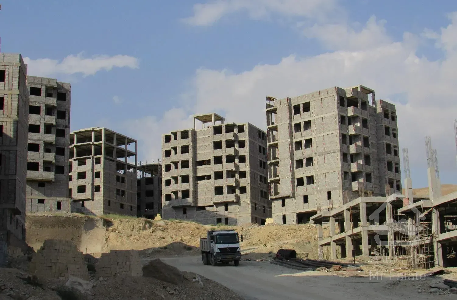 فرصتی ویژه برای خانه اولی ها شرق تهران