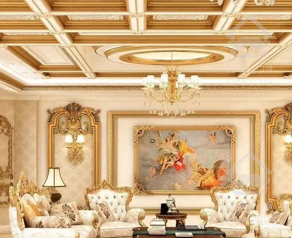 ۴ خواب با چشم‌انداز شهر/هتل طلایی مسکونی*