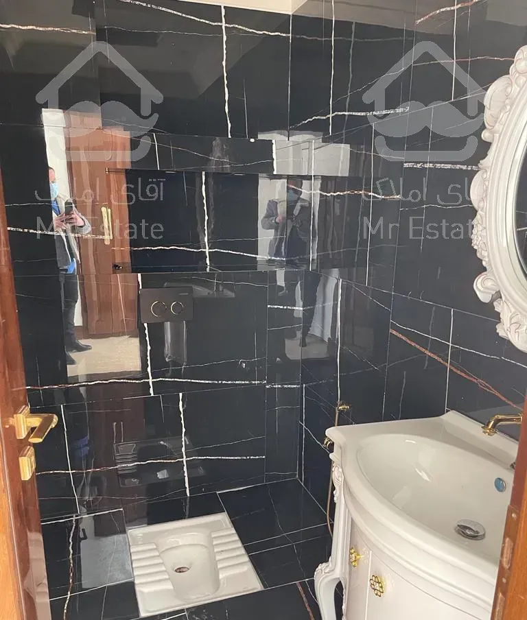 پاسداران ۱۵۵ متر ( نوساز )