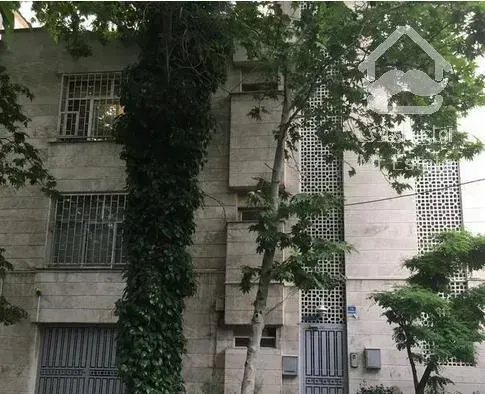 خانه واقع در الهیه