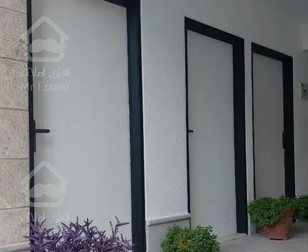 سعادت آباد ۱۲۵ متر ۲ خوابه