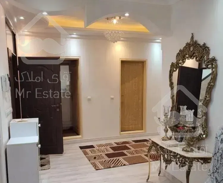 سه طبقه مشابه نوساز/سند تفکیک/فول بازسازی/دهکده