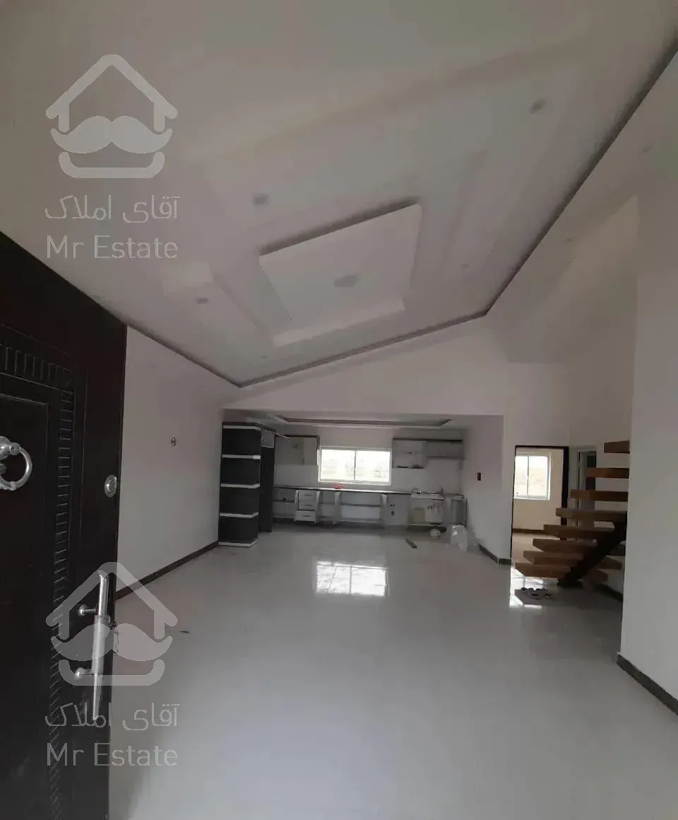 ویلا۲۶۰متری/آرماتور وستون حرفه ای/ منطقه جنگلی