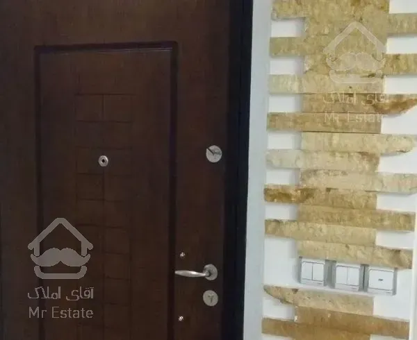 اپارتمان102متر 2خوابه کف سنگ