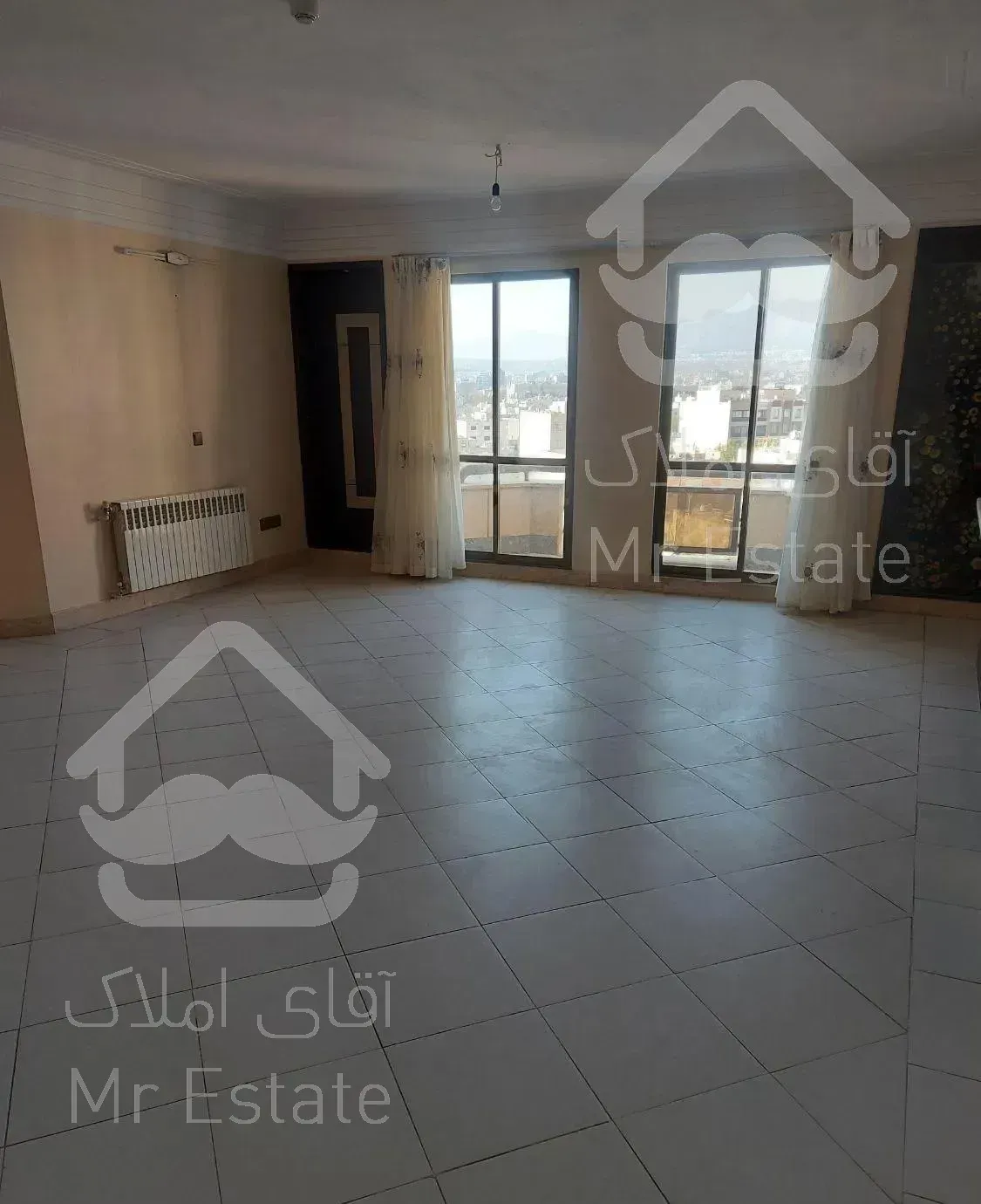 مشتاق دوم مهران اپارتمان ۱۱۰ متری