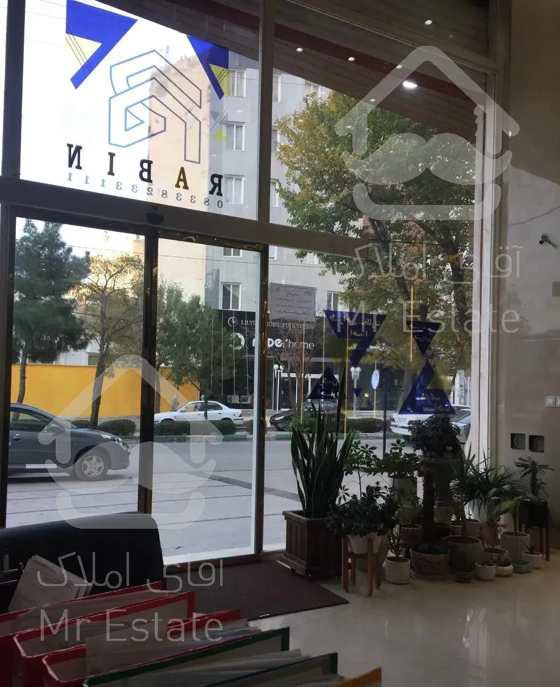 فروش ۱۲۰ متری گلستان/ جنوبی/ فول امکانات