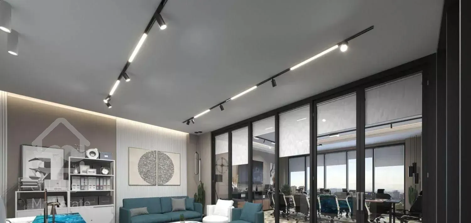 فروش 180متری تکواحدی یکجا