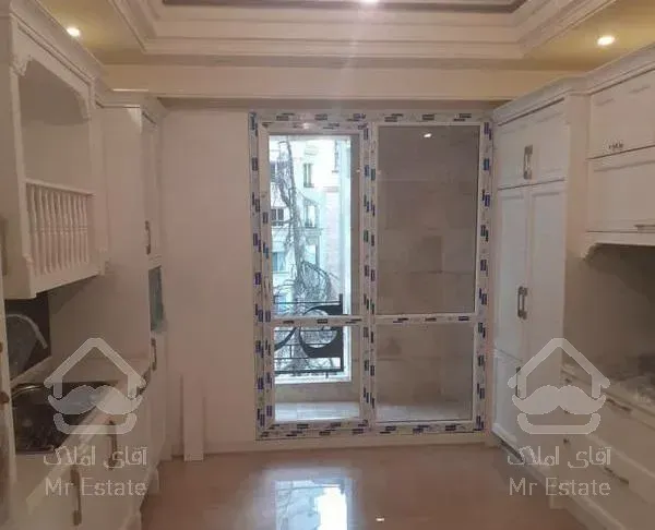 آپارتمان 200 متری فرمانیه کامرانیه شمالی