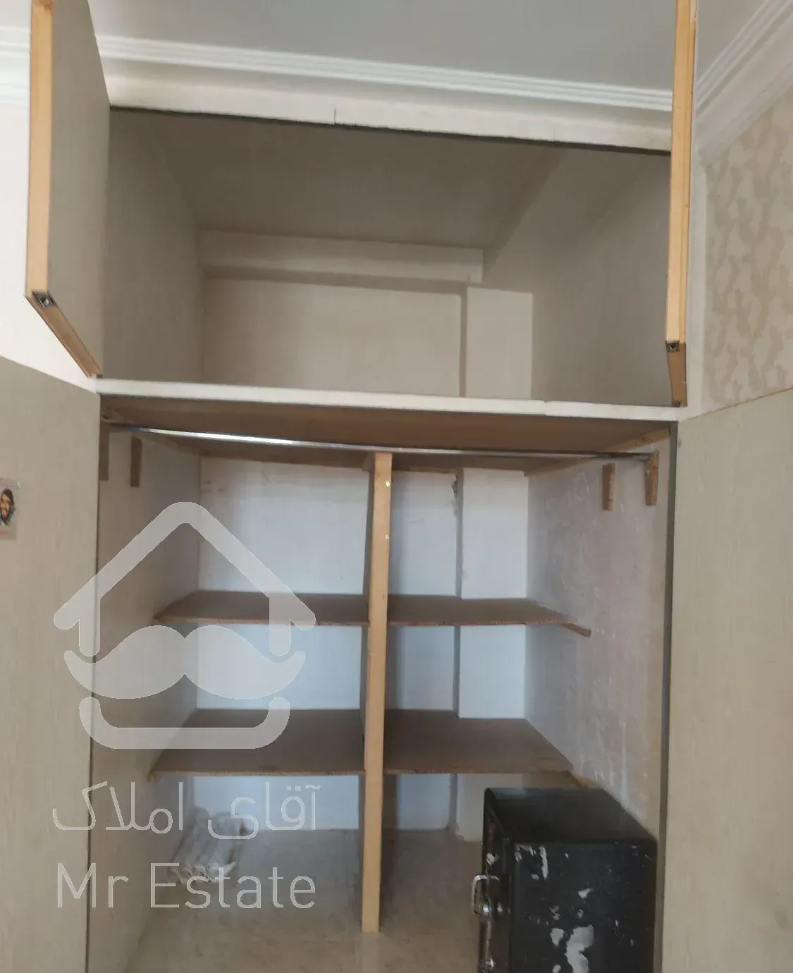 آپارتمان 53 متر