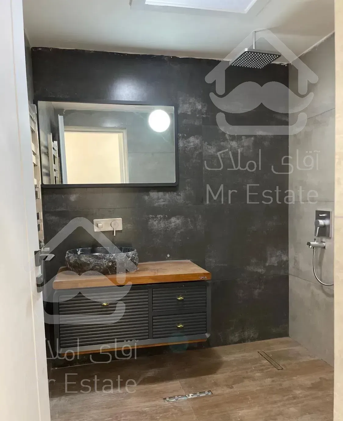 ۱۰۰متر ویلایی/نوساز آماده/کوهک