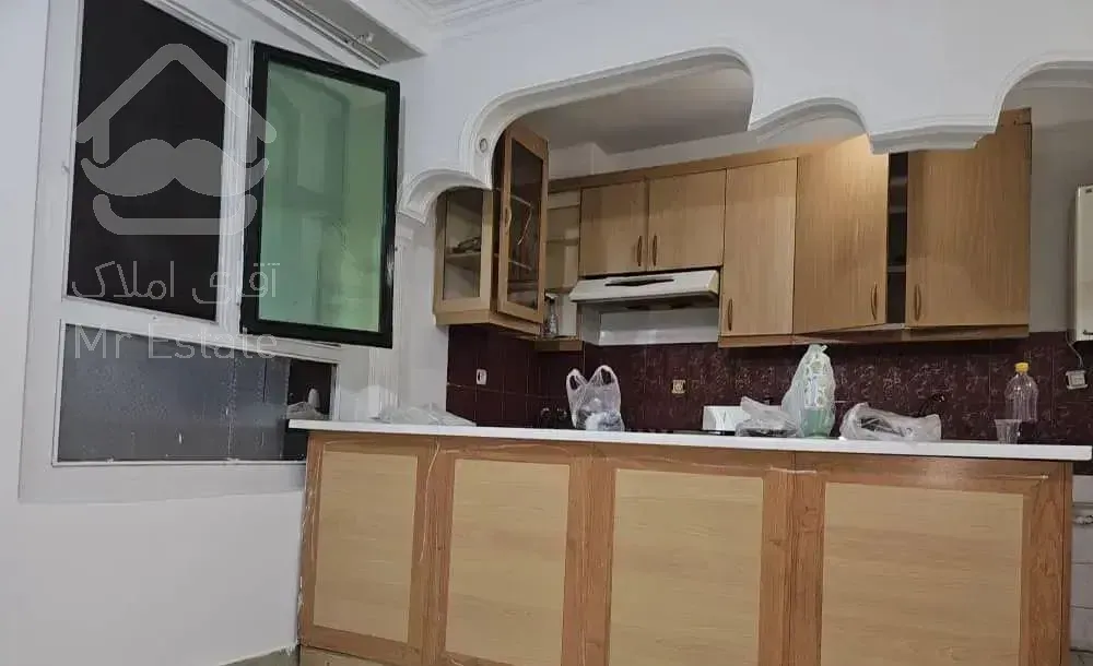 آپارتمان ۴۵ متری