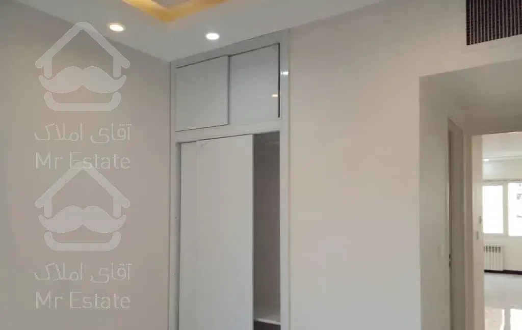 رهن کامل  65 متر  تک خواب  فول