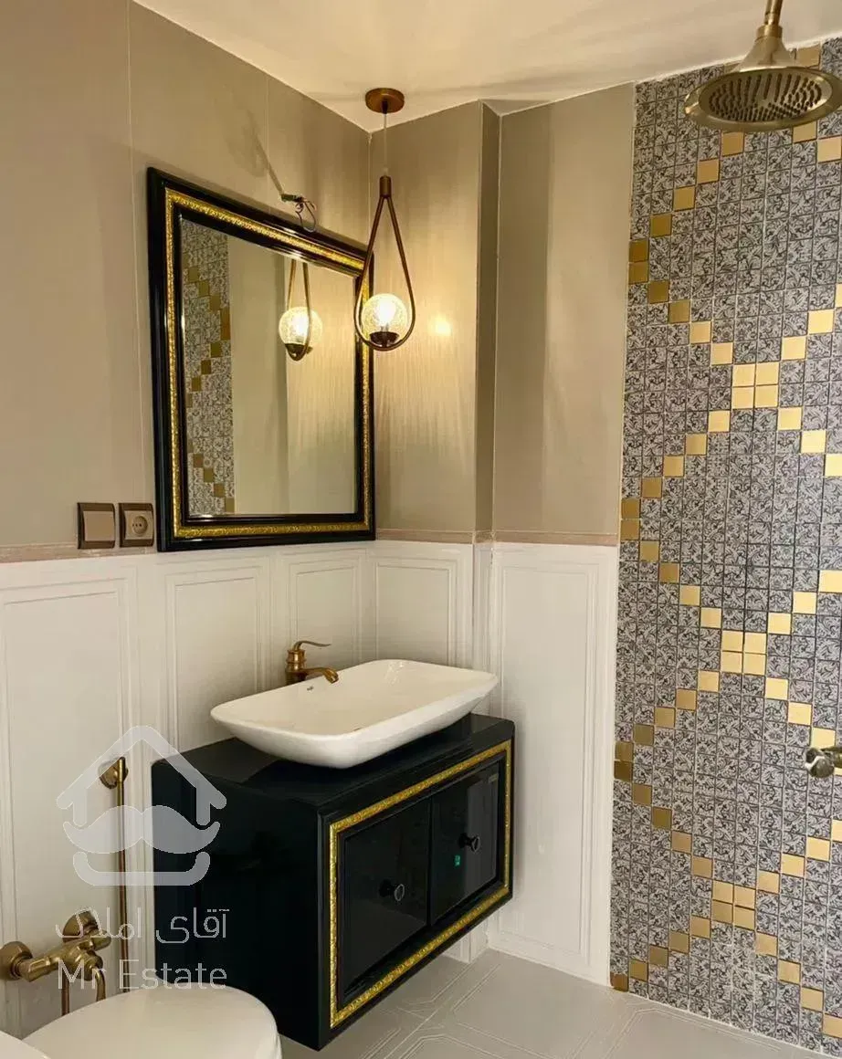 آپارتمان ۱۹۰ متر دروس تاپ (دو واحددر یک ساختمان)