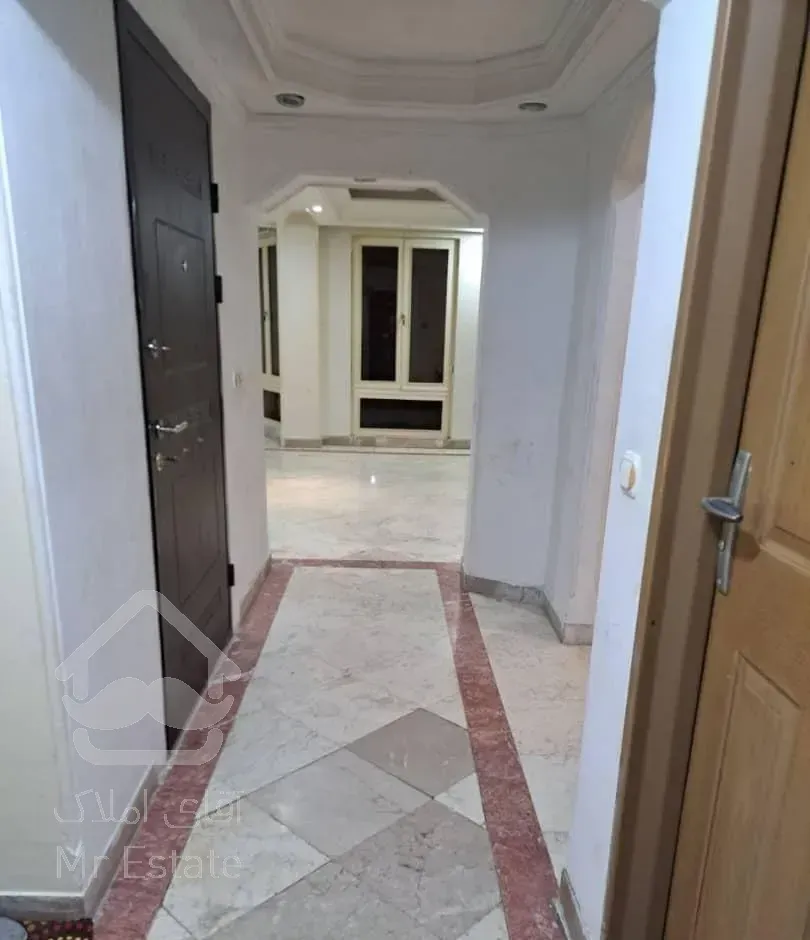 آپارتمان ۱۵۰ متر سورتمه تهران