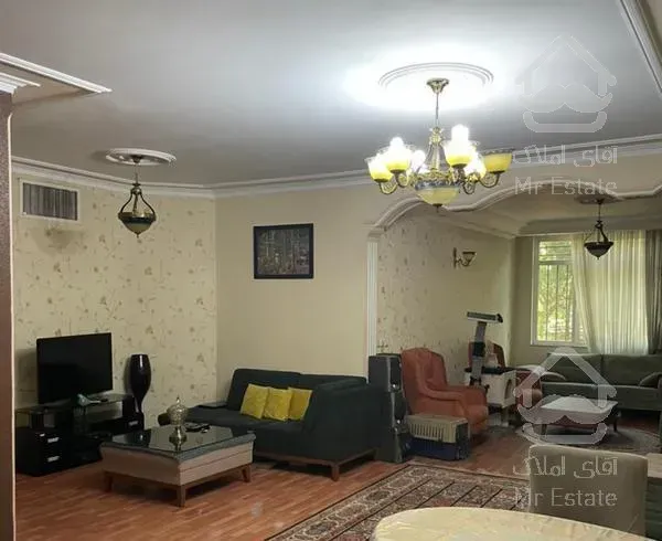 گیشا 137 متر فول امکانات