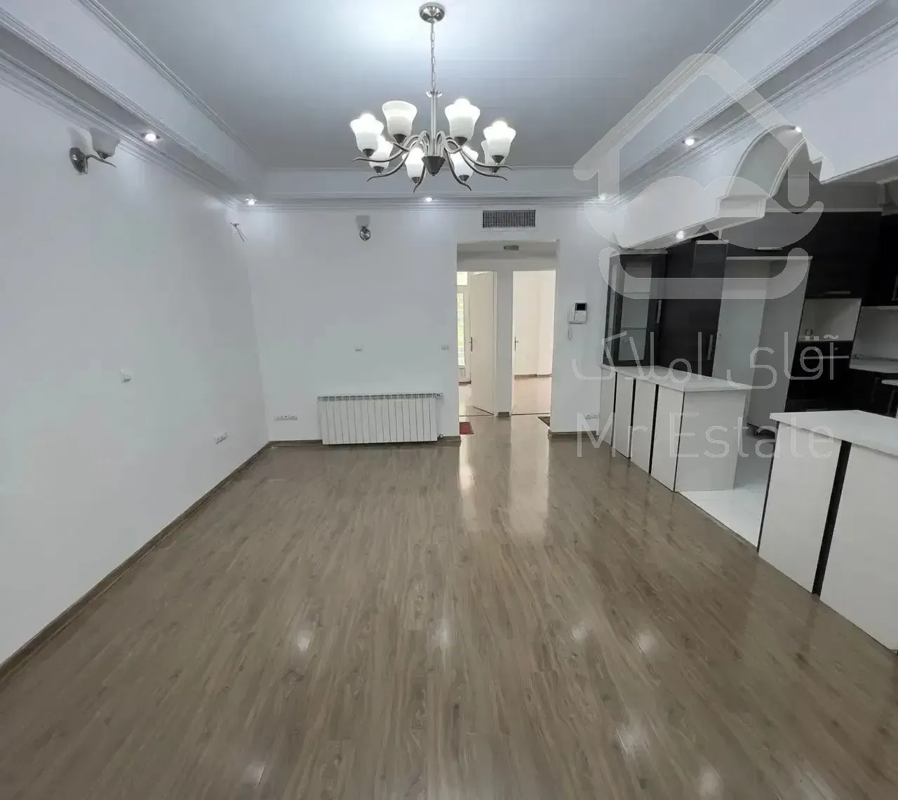 ۱۱۸متر۲خواب دیباجی جنوبی منظریه جهانتاب