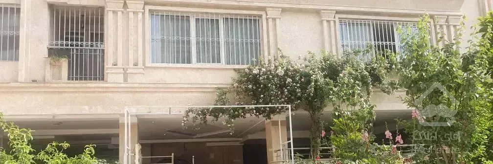 ۱۰۵متر کم سن فول/تخلیه/وسک/قابل تمدید و تبدیل