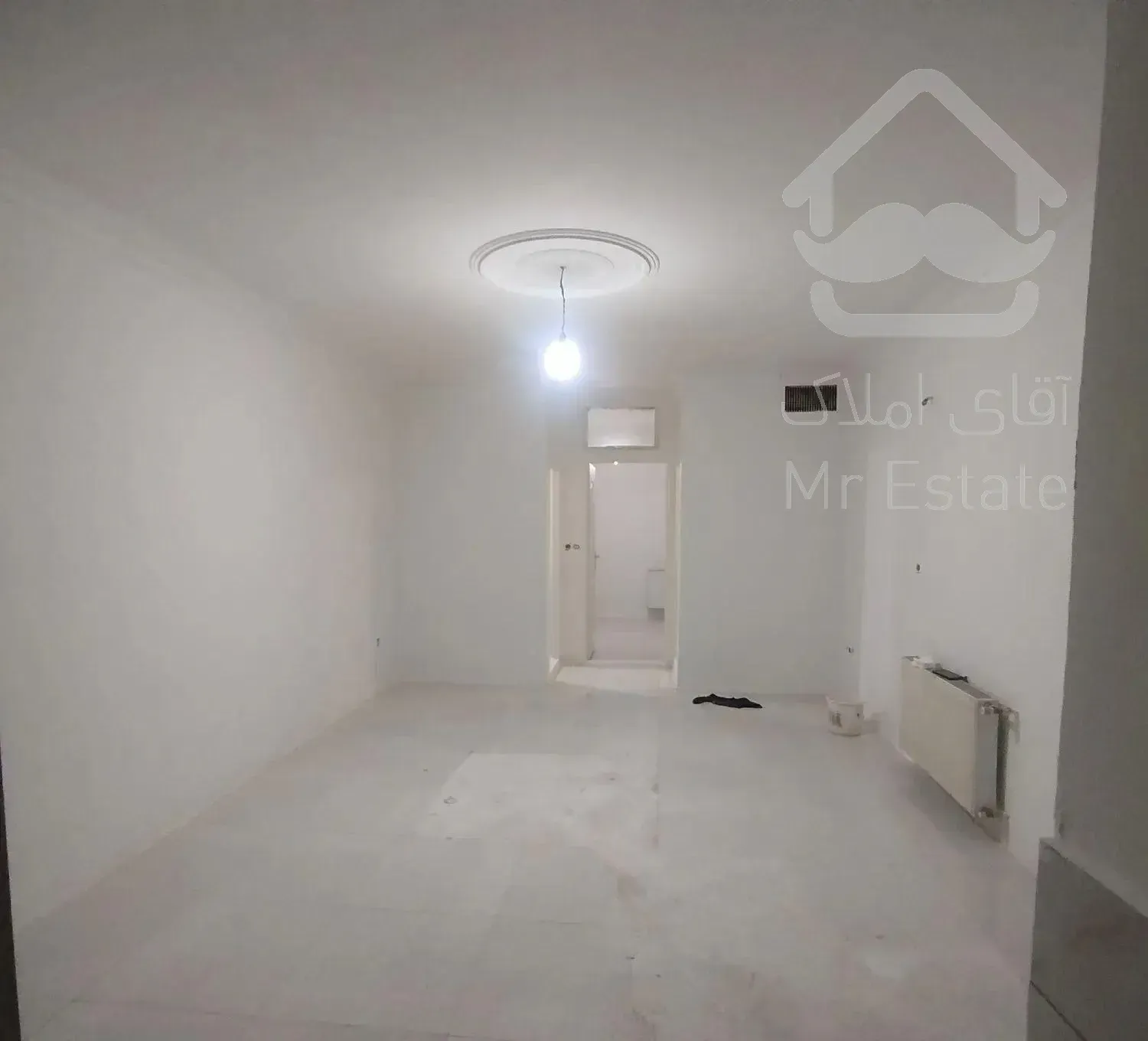 فروش آپارتمان ۵۵ متری ۱ خوابه همکف در کن