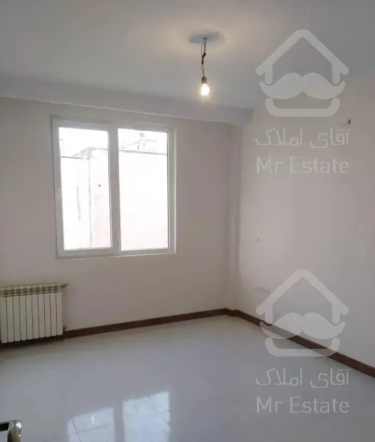 آپارتمان ۱۱۸ متر تکواحدی