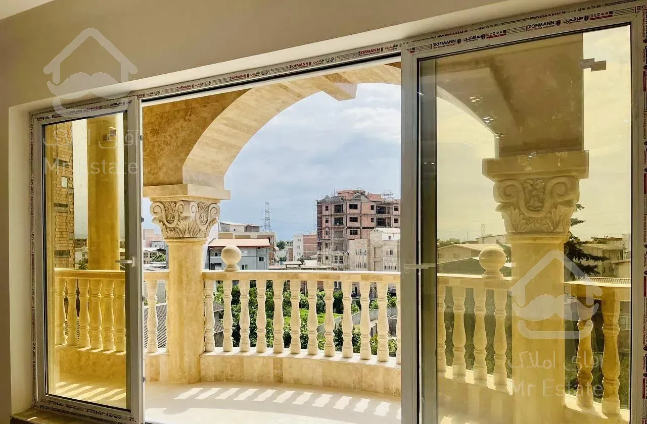 فروش و تهاتر آپارتمان تکواحدی با لوکیشن قوی