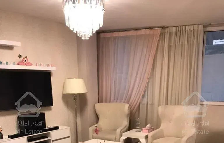 ۸۲متر دیزای شده  جنوبی ویودار