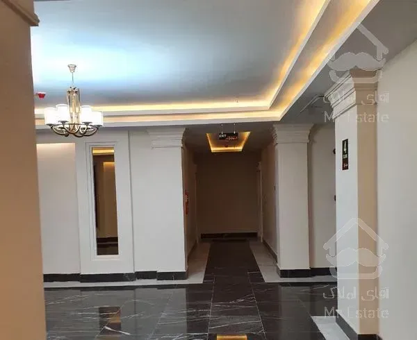 ۹۷ متر دو خوابه