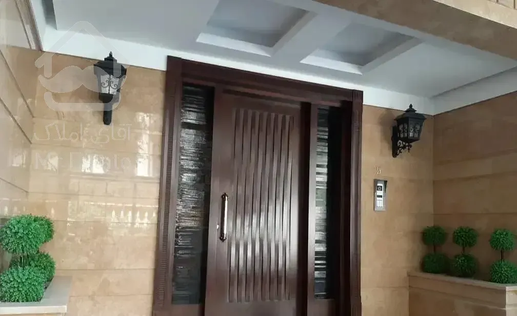 فرمانیه،۱۵۳ متر،لوکیشن اعیان نشین، ویو مشجر