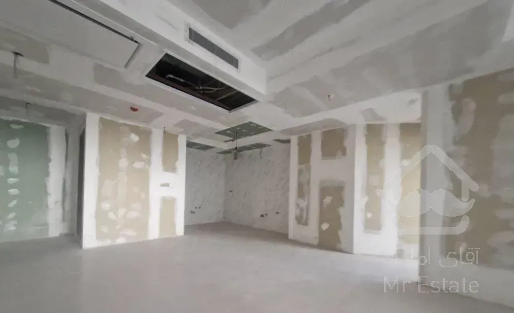 آپارتمان80متری1خوابه(برج الماس شیشه ای)