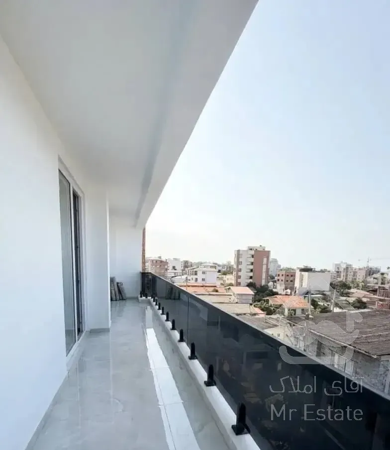 طبقه ۴ تکواحدی ۳ خواب با دو مستر رویان